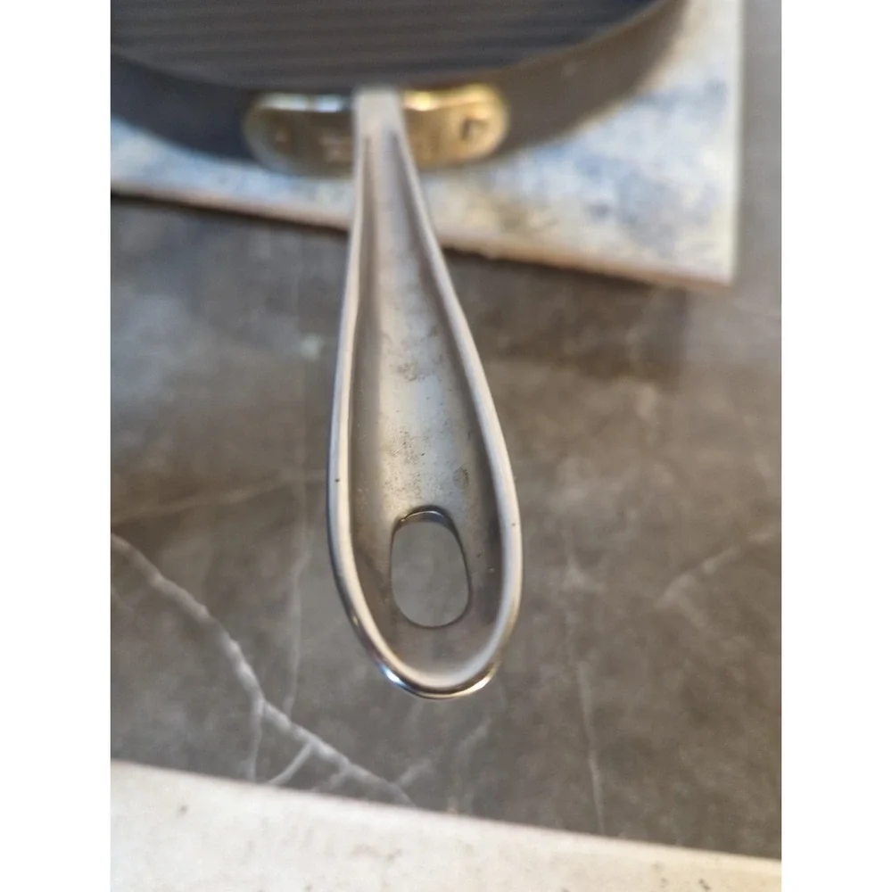 All-Clad Stainless Handle Non-Stick 12